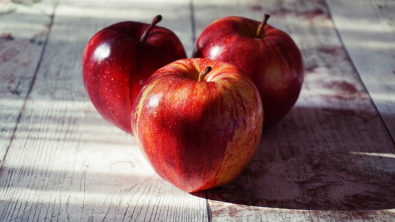 Một quả táo bao nhiêu calo? Ăn táo có béo không, 1 ngày ăn mấy quả