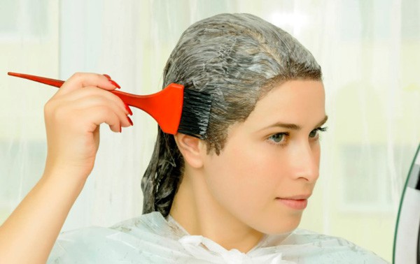 Top 10 bước duỗi tóc tại nhà cho nữ đơn giản ai cũng làm được 5