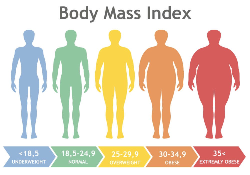 Chỉ số BMI ảnh hưởng ra sao tới việc sinh sản - Bệnh viện Đa khoa Vạn Hạnh