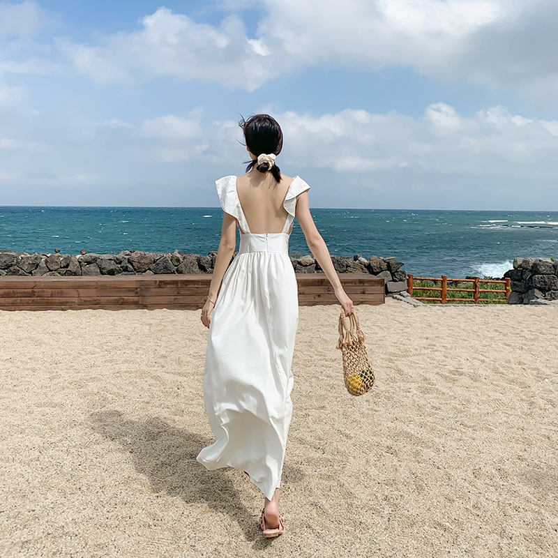 Đi biển mặc gì đẹp nhất? 33+ cách mix trang phục đi biển 2020 đẹp cho nữ - Travelgear Blog