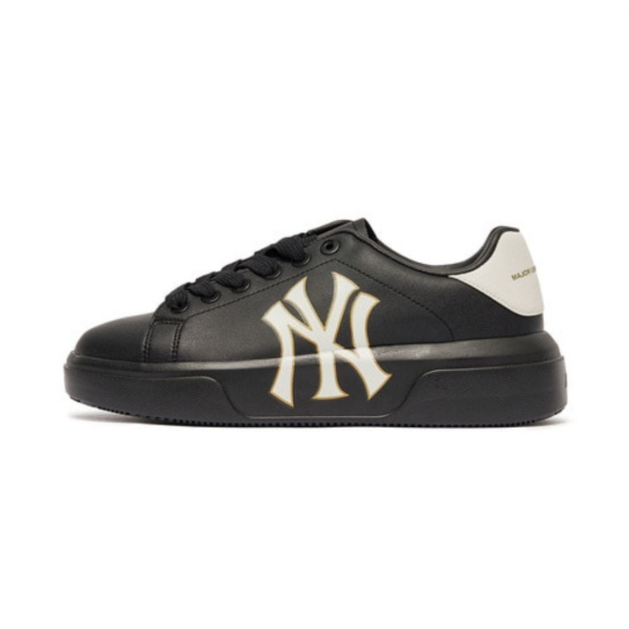 Giày MLB Chunky Classic New York Yankees 'Black' 3ASXXA11N-50B chính hãng - Sneaker Daily