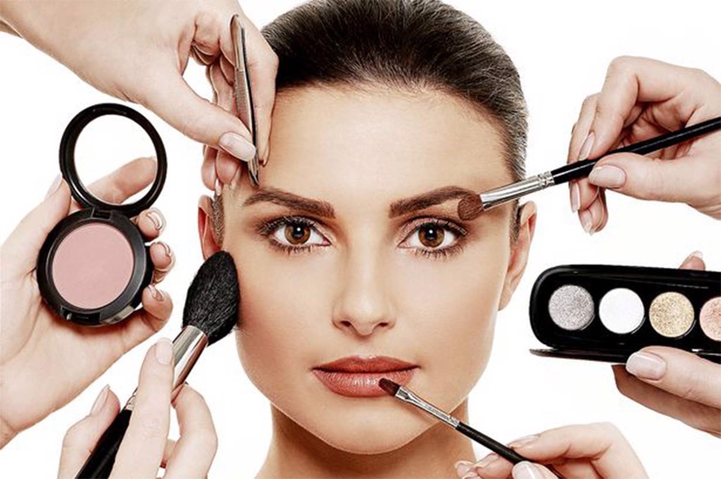 Makeup là gì ? Các thuật ngữ trong make up hiện nay | Kiến thức Spa