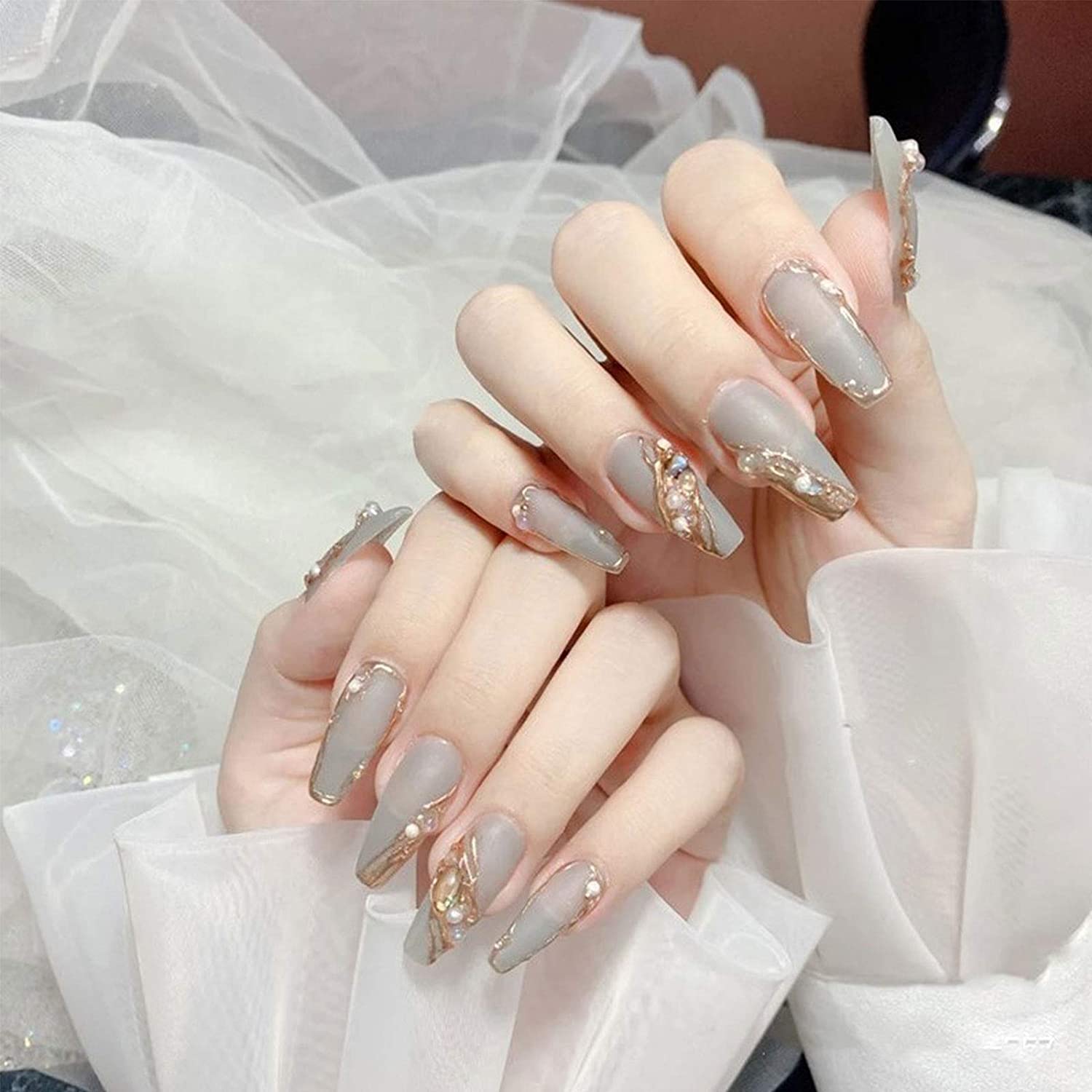 Top nhiều hơn 99 mẫu nail móng tay đẹp hay nhất  thdonghoadian
