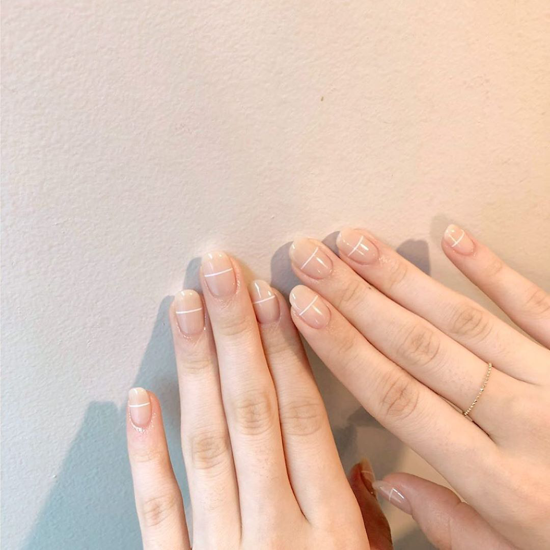 Cuối tuần này làm nail gì: Xem xong những bộ nail xinh xỉu của loạt idol Hàn là bạn chọn được ngay