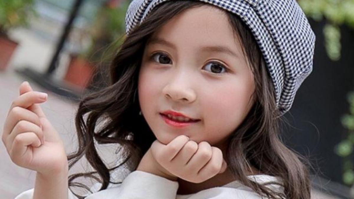 Kiểu tóc ngắn cho bé gái 6 tuổi cực đáng yêu  zemahaircom