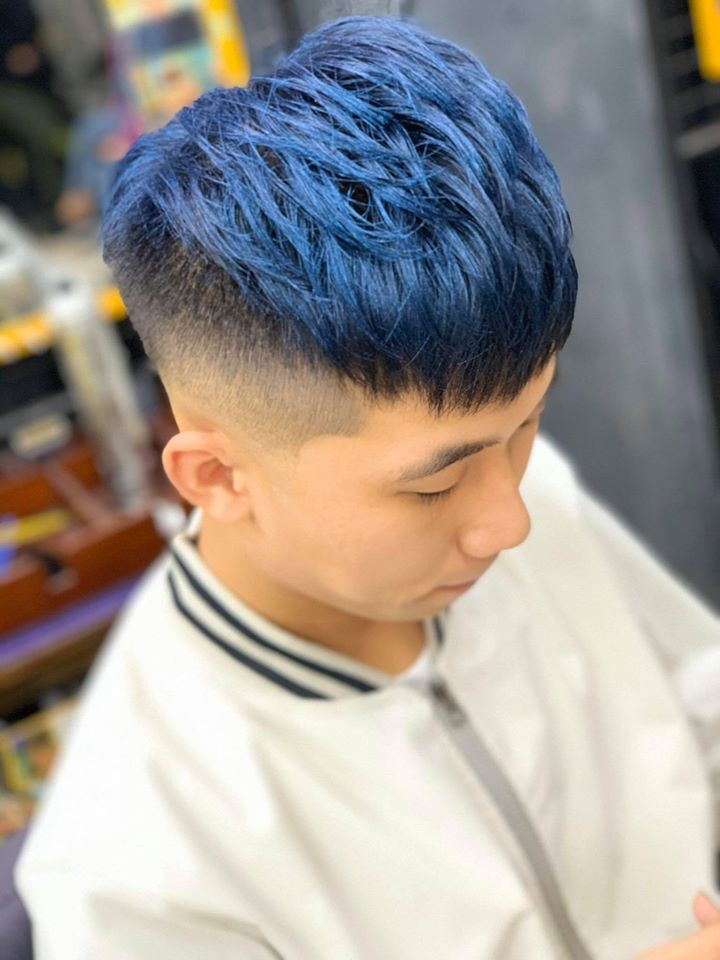 Danh sách các Barber shop cắt tóc nam đẹp nhất Hà Đông, Hà Nội