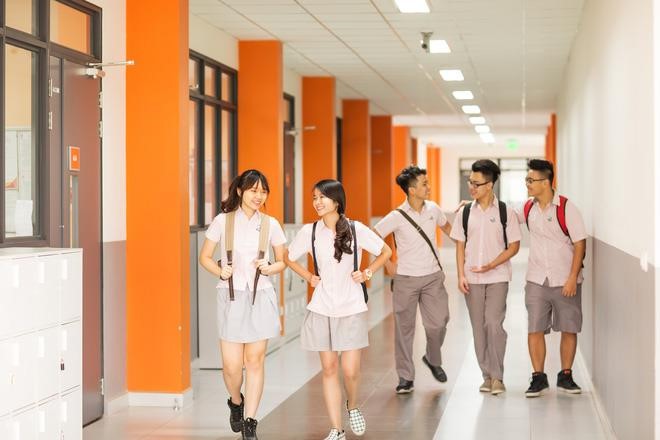 7 trường quốc tế ở Sài Gòn có học phí nửa tỷ đồng mỗi năm