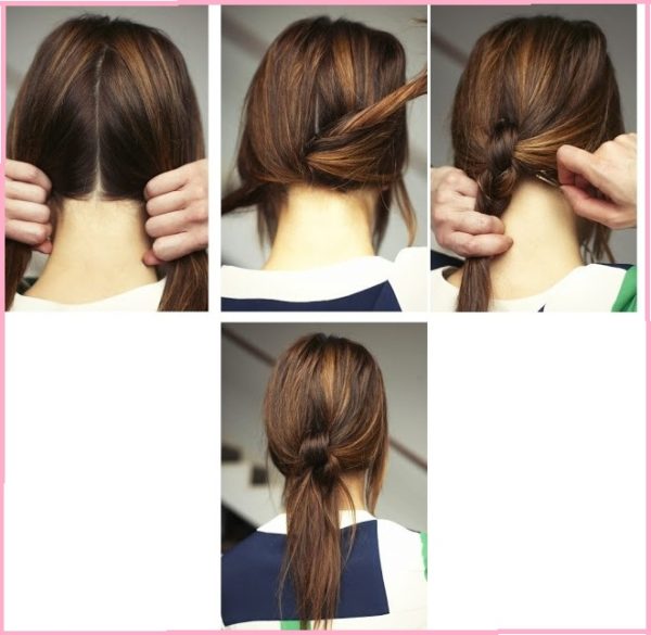8+ cách buộc tóc đẹp để đi học đơn giản, trẻ trung cho học sinh