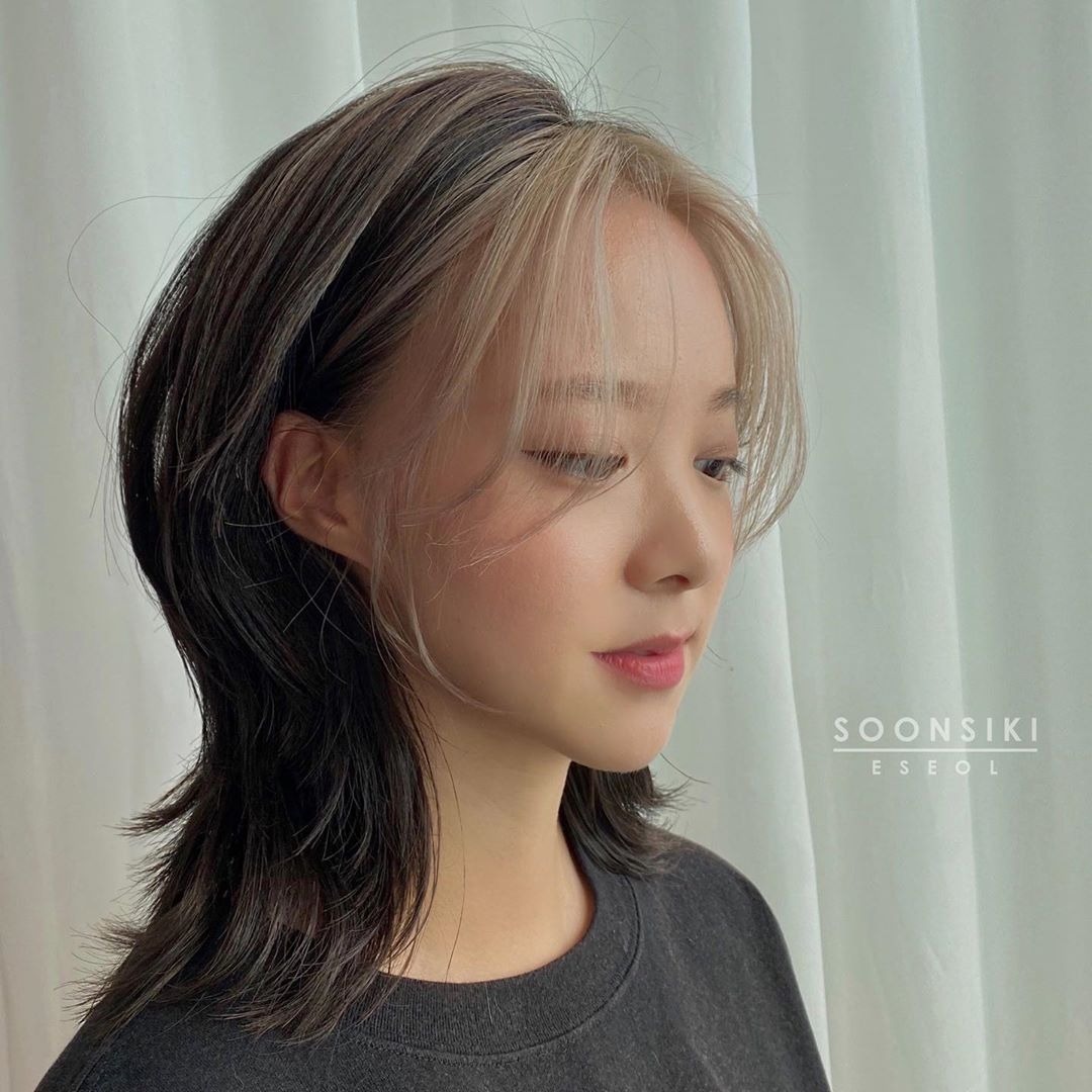 Tóc mái Jennie' bị chê già vẫn tạo trend khắp châu Á