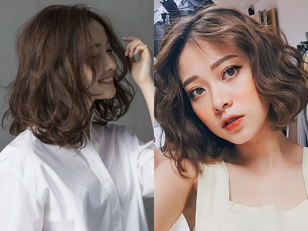 Top 12 Kiểu tóc đẹp nhất cho cô nàng mê tóc ngắn - Toplist.vn
