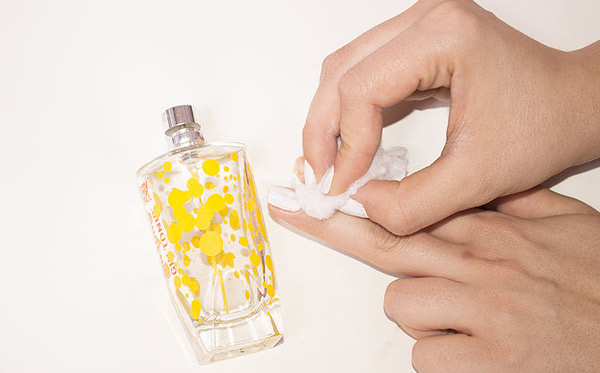 4 cách tẩy sơn móng tay “siêu” nhanh, an toàn tại nhà