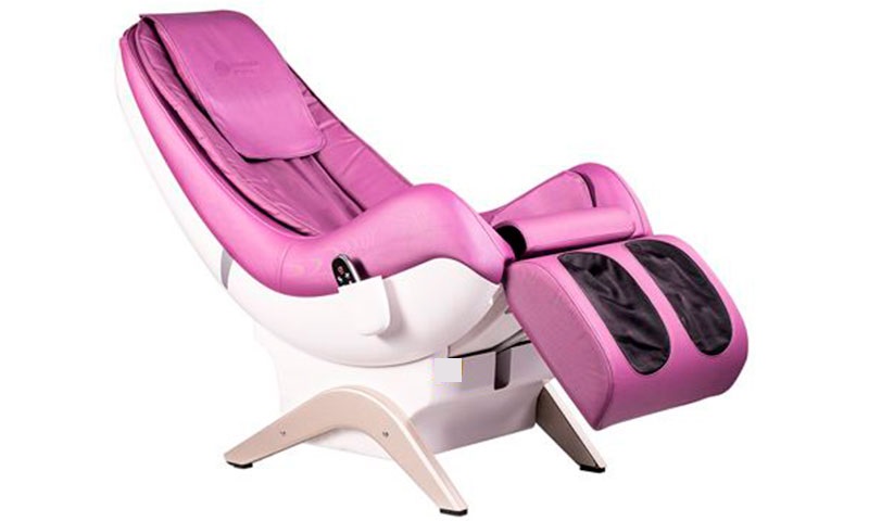 3 Mẫu ghế massage giá rẻ trên thị trường hiện nay