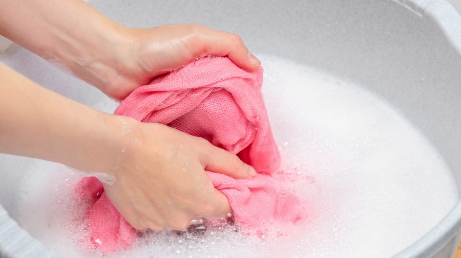 Kinh nghiệm về cách giặt đồ sạch hơn - phơi quần áo nhanh khô -gacongnghe.com