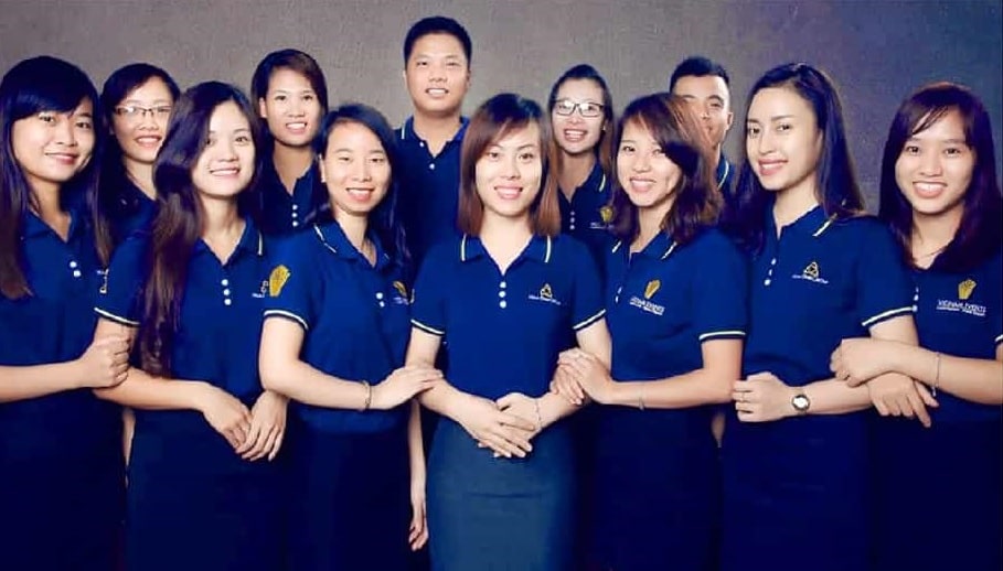 Công ty may áo thun đồng phục chuyên nghiệp tại TPHCM | Thái Hòa