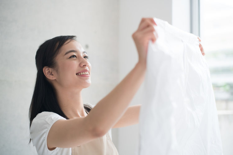 9 bí quyết giúp bạn giặt giũ quần áo luôn như mới | LILY - Cộng đồng tâm sự & hỏi đáp sức khoẻ