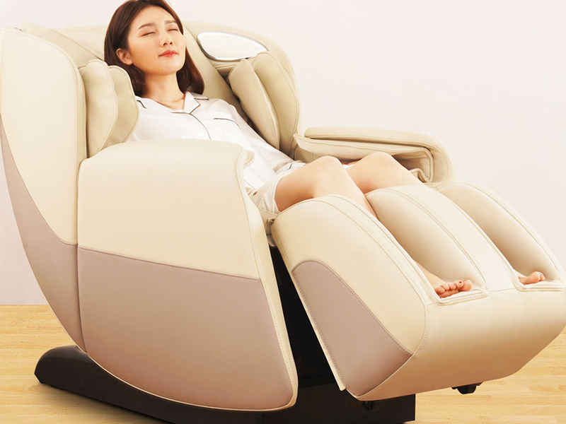 Có nên mua ghế massage giá rẻ? Top 5 ghế giá rẻ hiện nay | S-LIFE