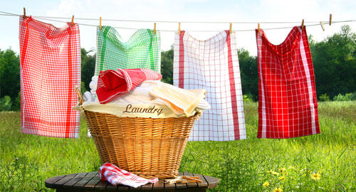 Giặt vải trước khi may: Nên hay không?