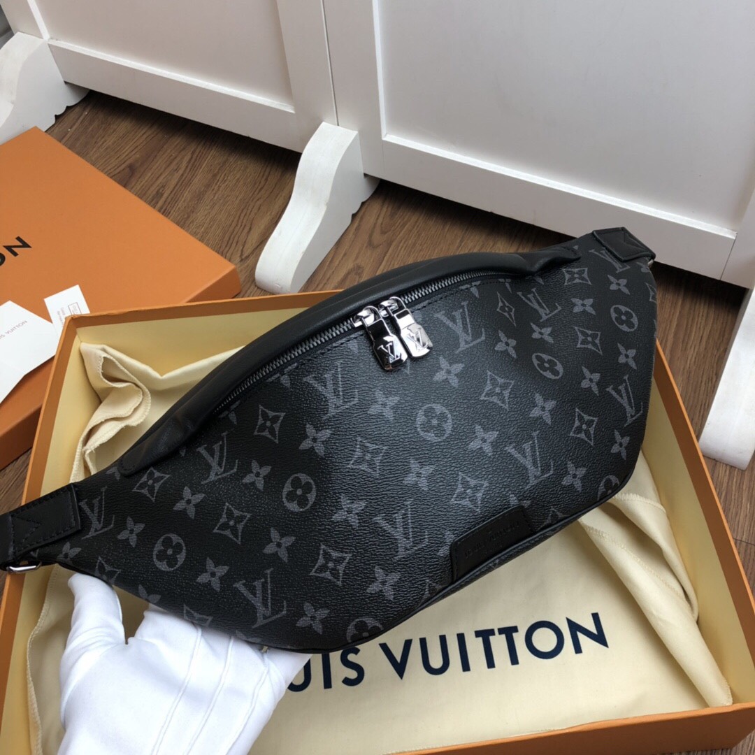 Túi xách nam Louis Vuitton siêu cấp – TX0169 - Thời trang nam cao cấp Celica