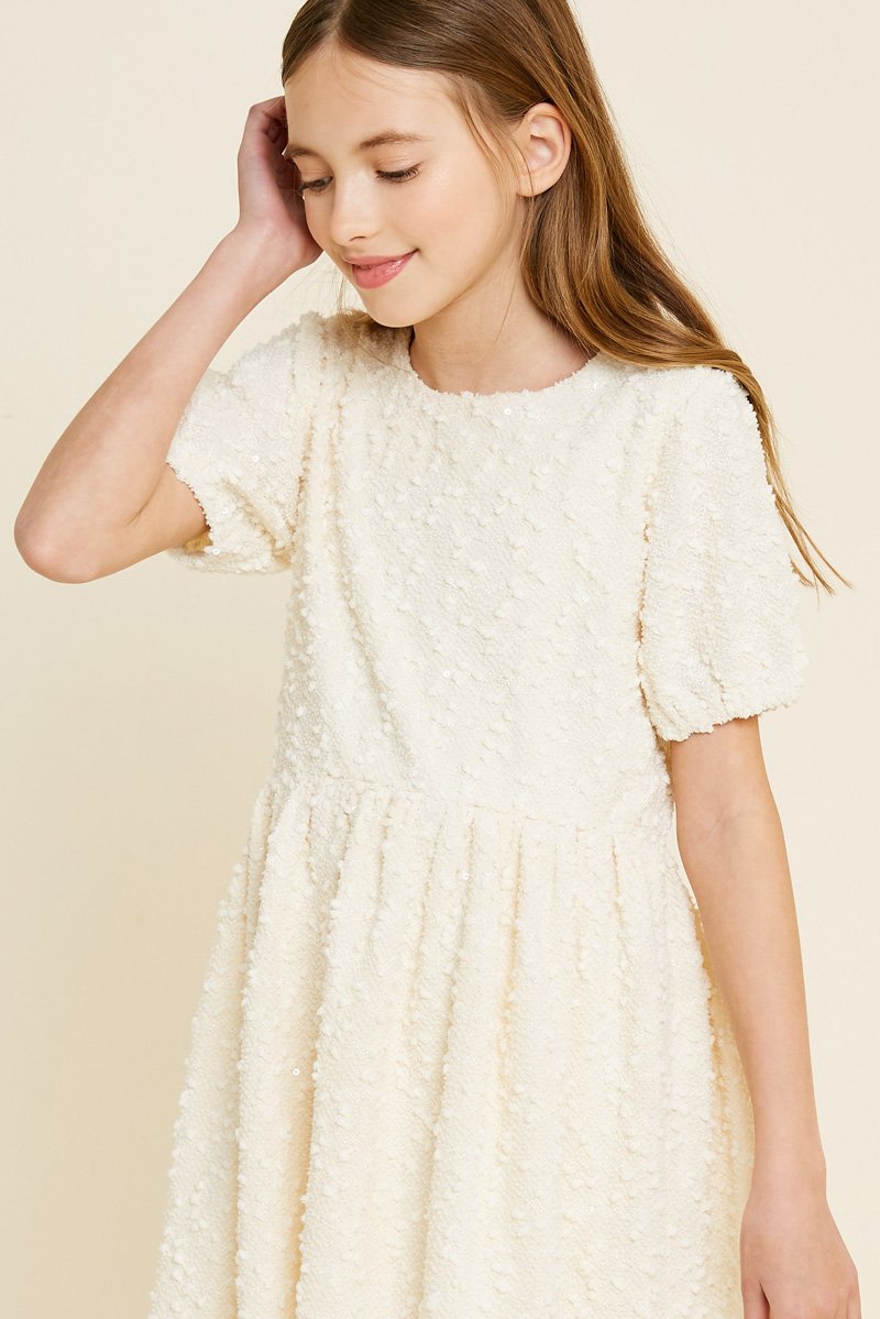 8 kiểu dáng áo đầm bé gái 10 tuổi bắt trend xu hướng xuân hè 2021 - Jadiny