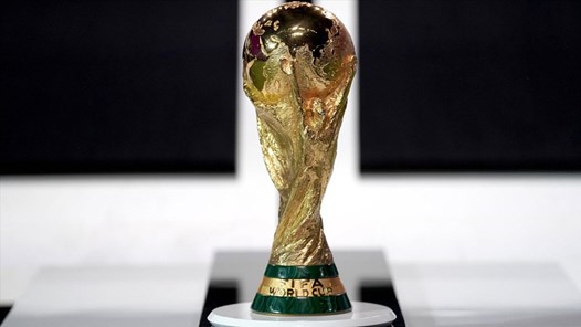 Tite và giấc mơ vàng World Cup lần thứ 6 với Brazil