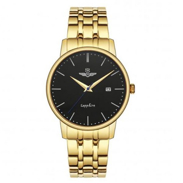 Đồng hồ Nam SR Watch SG1075.1401TE, chính hãng, giá rẻ, mẫu mã mới