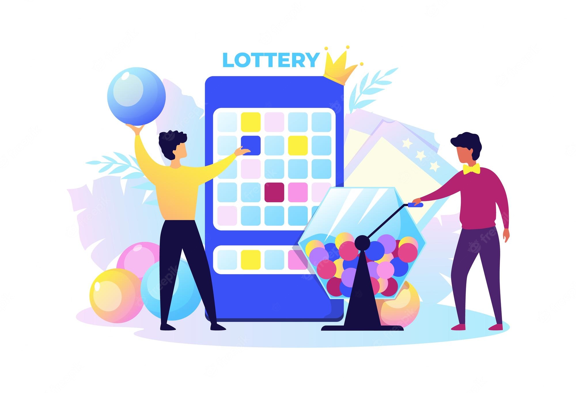 Lotto ticket Images | Free Vectors, Stock Photos & PSD | Page 2
