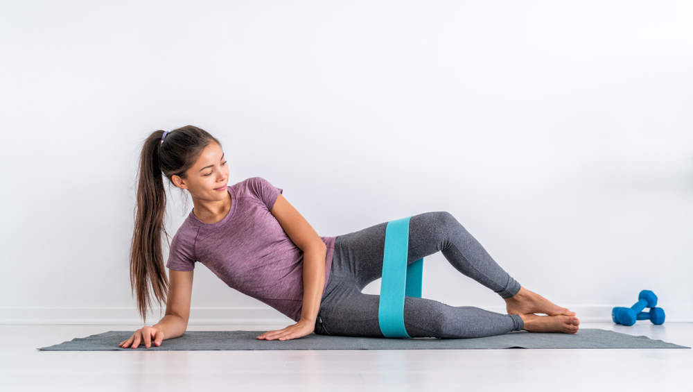 3 lợi ích tuyệt vời của dây tập yoga khiến nhiều người bất ngờ • Leep.app